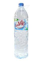 Nước khoáng Lavie 1,5L (12chai/thùng)